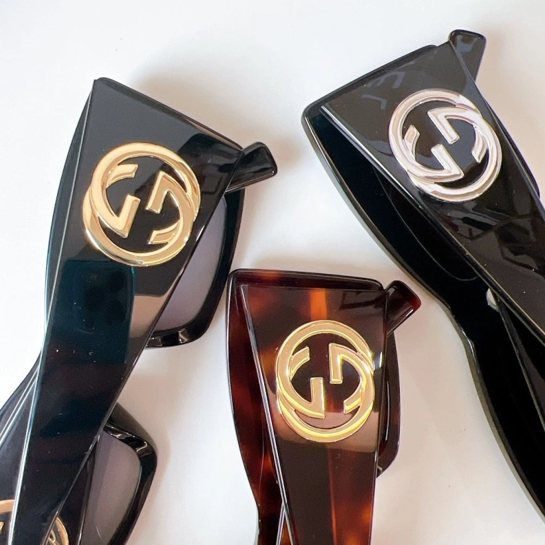 Gxccx Sunglasses Versatile 252317