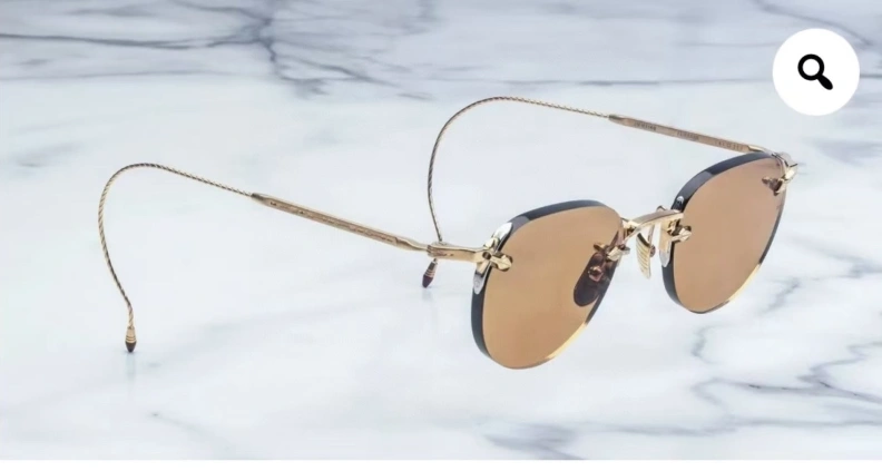 Vibrant Othxr Sunglasses 254500