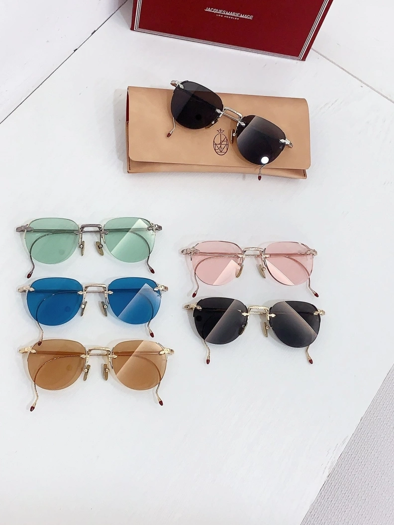 Vibrant Othxr Sunglasses 254500