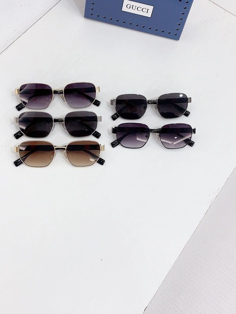 Gxccx Sunglasses GoodFit 252327