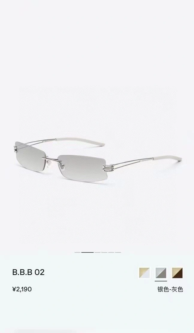 Refined Othxr Sunglasses 254511