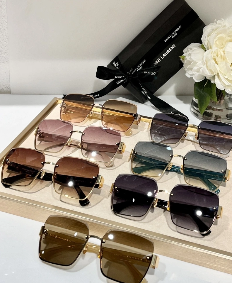 YSX Sunglasses Efficient 255408