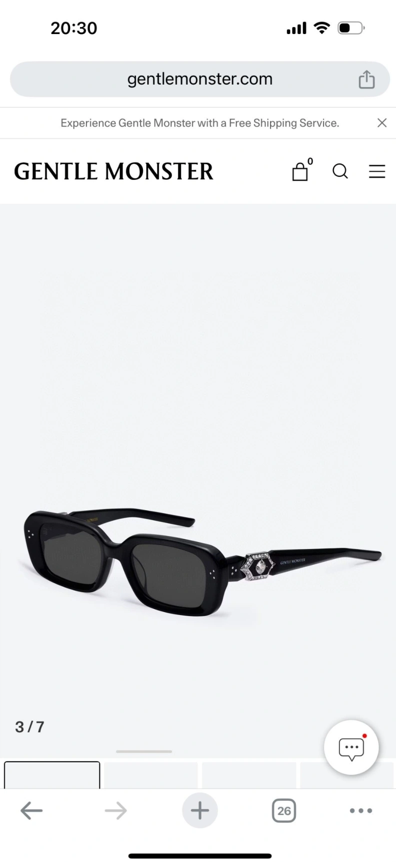 Othxr Sunglasses TopPick 254506
