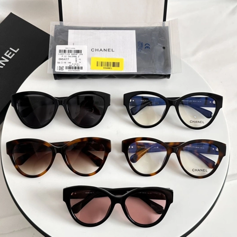 Durable Chxnxl Sunglasses 251077
