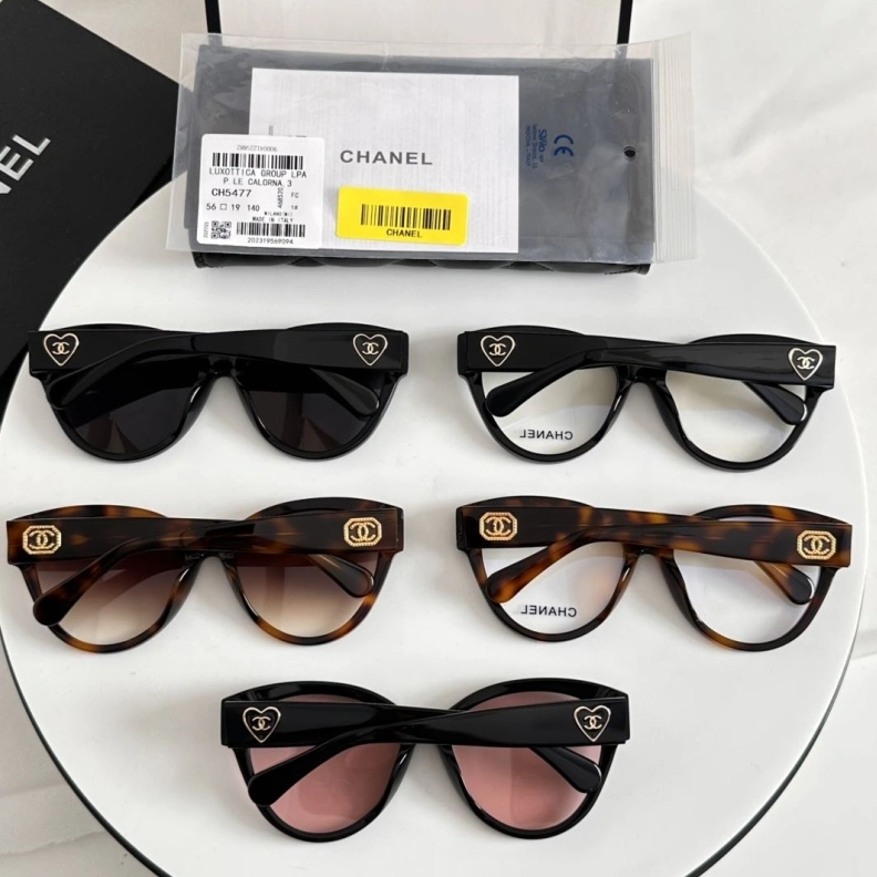 Durable Chxnxl Sunglasses 251077