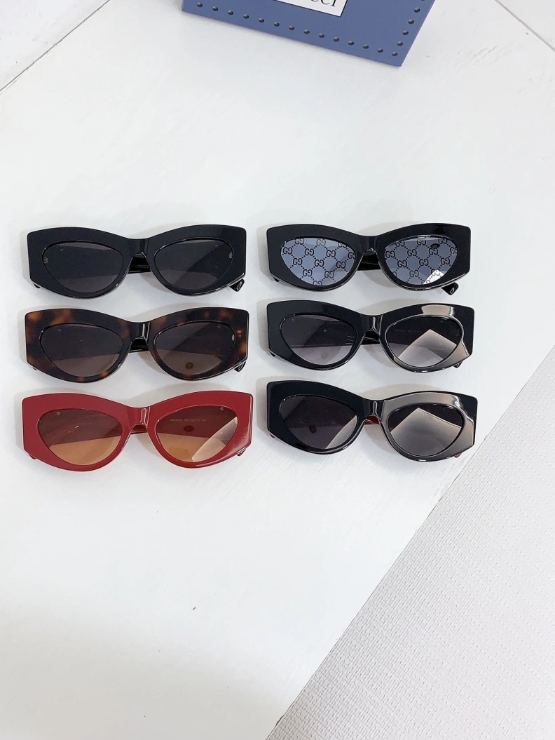 Reliable Gxccx Sunglasses 252316