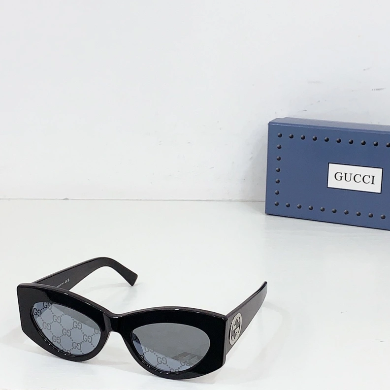 Reliable Gxccx Sunglasses 252316