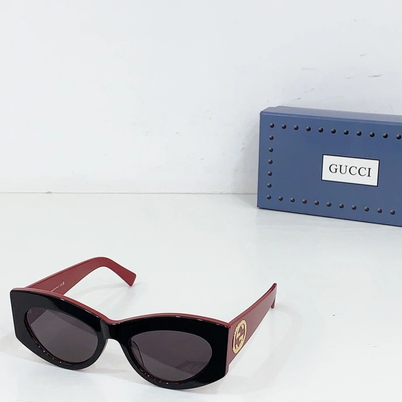 Reliable Gxccx Sunglasses 252316