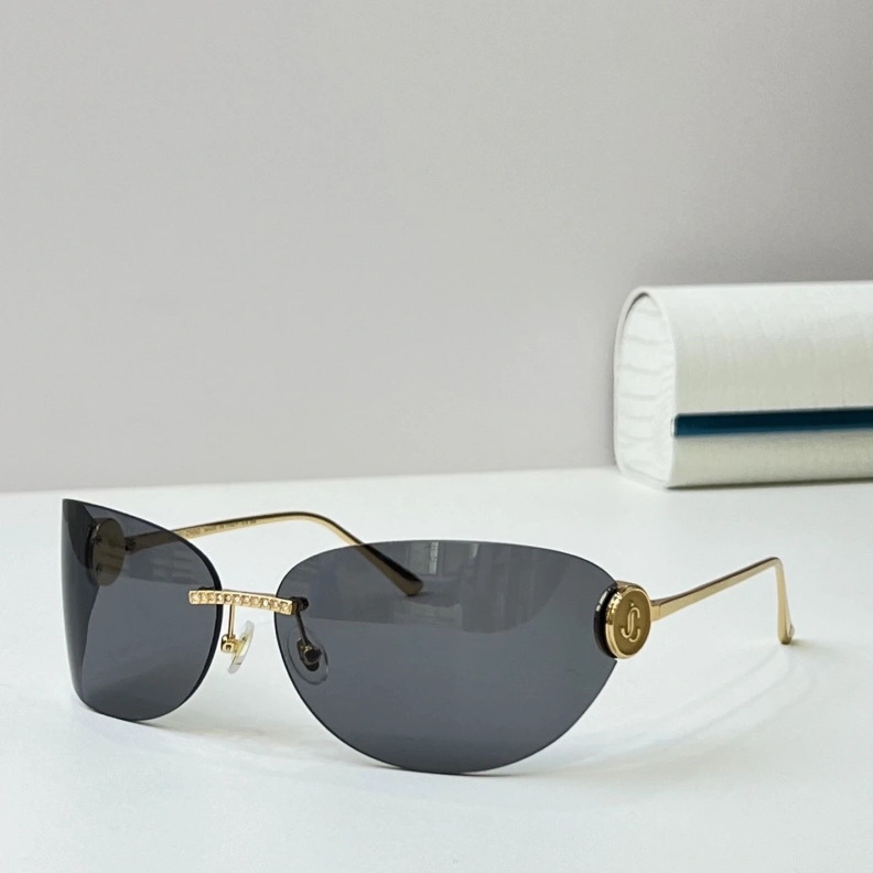 Sophisticated Jxmmy Chxx Sunglasses 252488