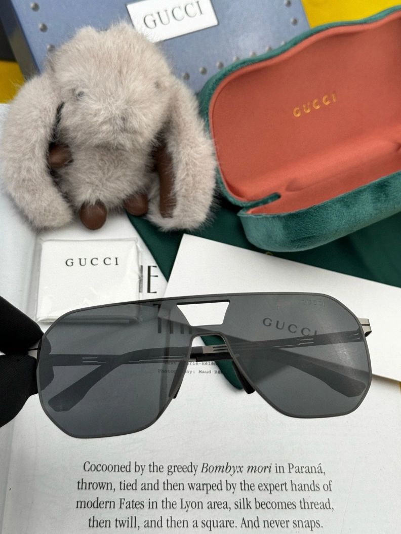 Unique Gxccx Sunglasses 252314