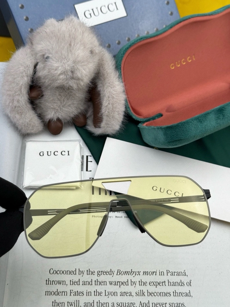 Unique Gxccx Sunglasses 252314