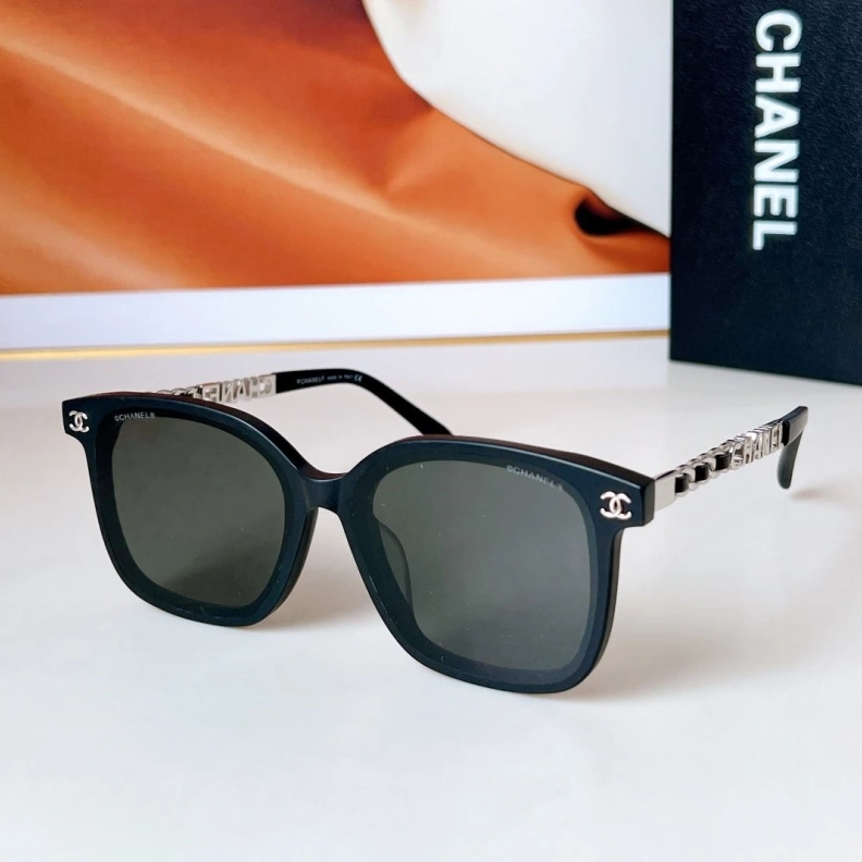 StreetReady Chxnxl Sunglasses 251074