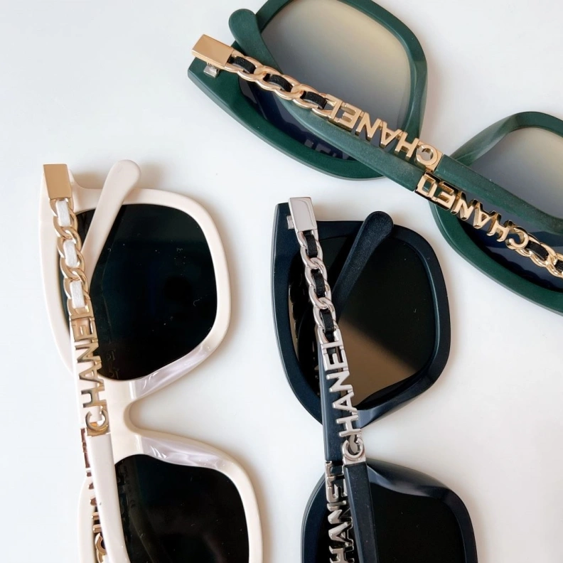 StreetReady Chxnxl Sunglasses 251074