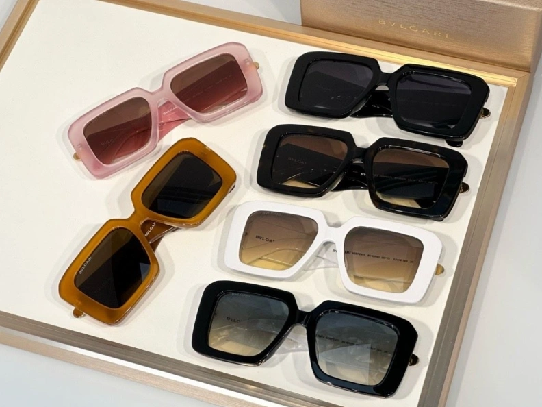 Vibrant Bxttxga Vxnxta Sunglasses 250126
