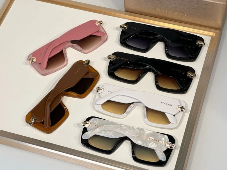 Vibrant Bxttxga Vxnxta Sunglasses 250126