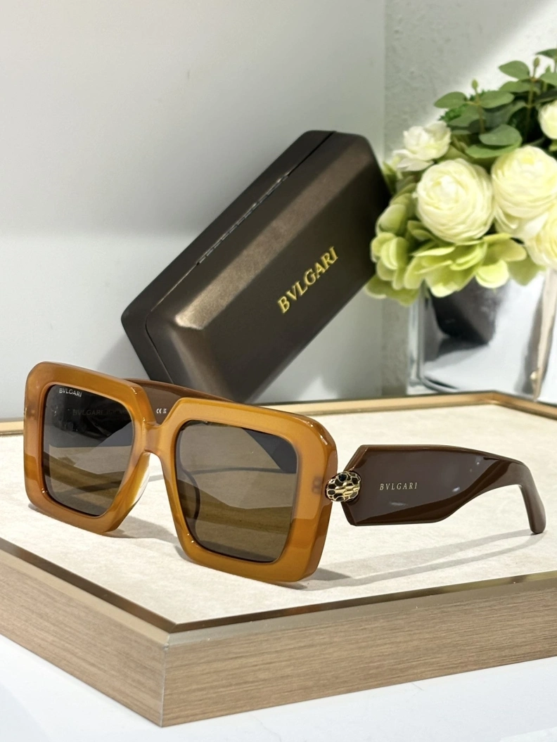 Vibrant Bxttxga Vxnxta Sunglasses 250126