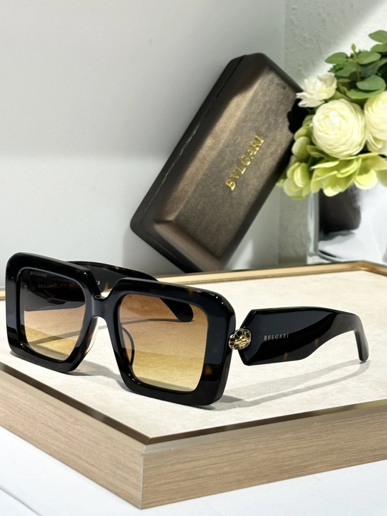 Vibrant Bxttxga Vxnxta Sunglasses 250126