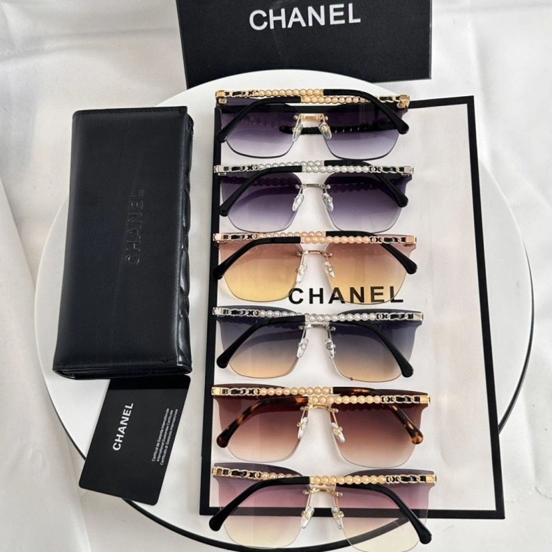 Chxnxl Sunglasses WellDesigned 251072