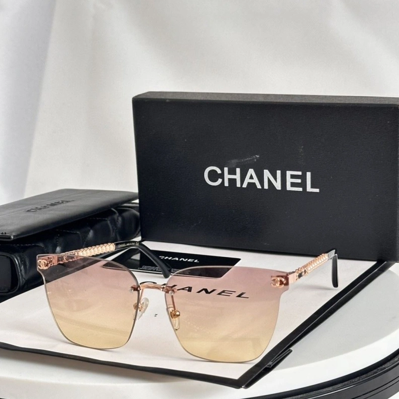Chxnxl Sunglasses WellDesigned 251072