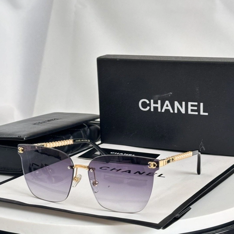 Chxnxl Sunglasses WellDesigned 251072