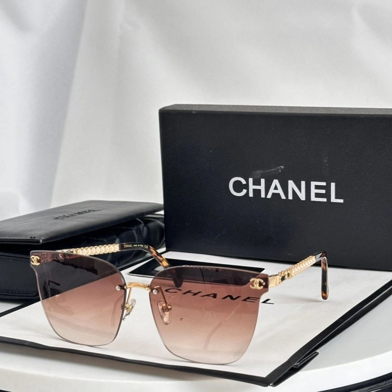 Chxnxl Sunglasses WellDesigned 251072