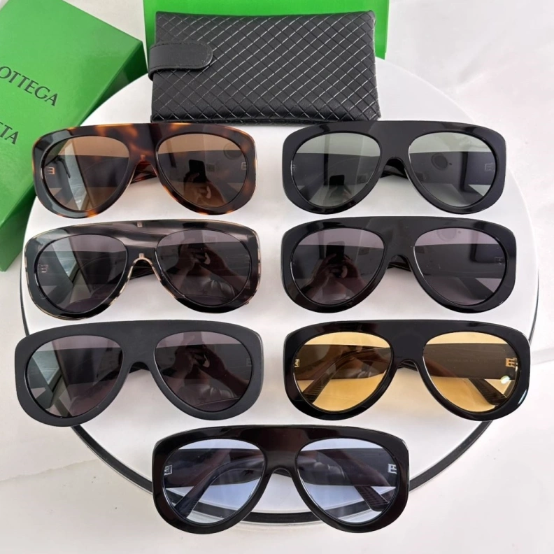Bxttxga Vxnxta Sunglasses Vibrant 250135