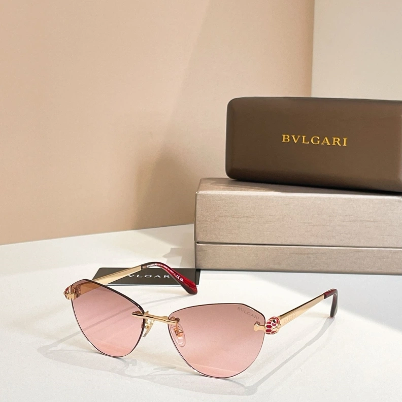Functional Bxttxga Vxnxta Sunglasses 250130
