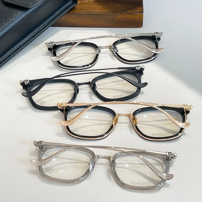 Chrxmx Hxxrts Sunglasses Elegant 251288