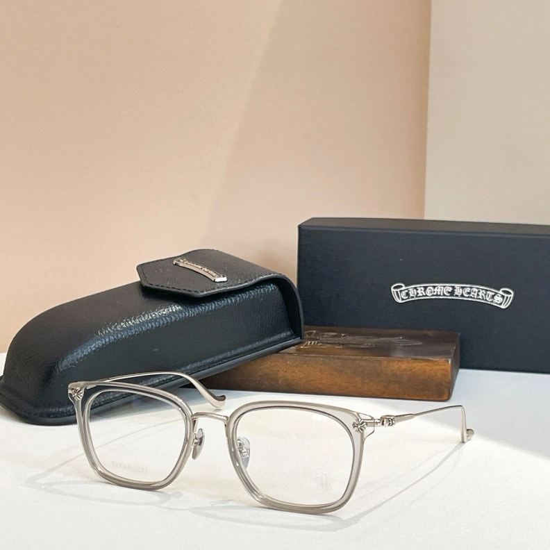 Chrxmx Hxxrts Sunglasses Elegant 251288