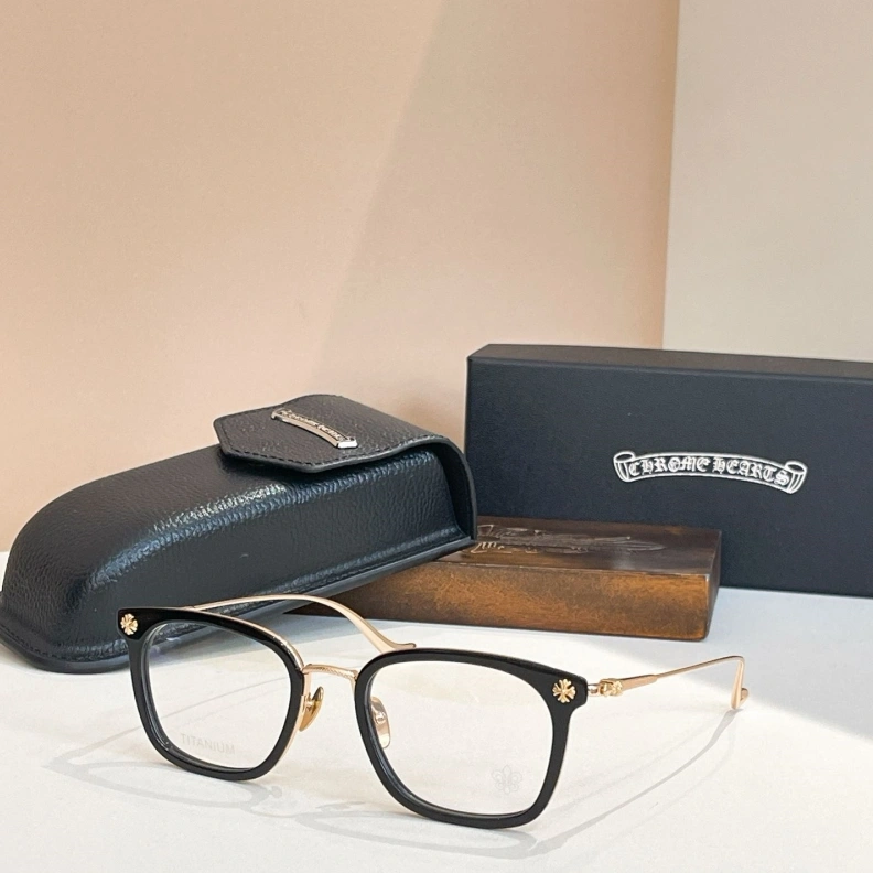 Chrxmx Hxxrts Sunglasses Elegant 251288