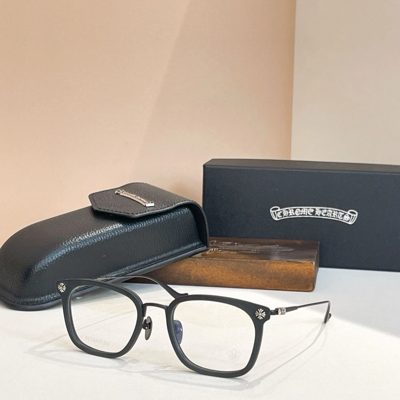 Chrxmx Hxxrts Sunglasses Elegant 251288