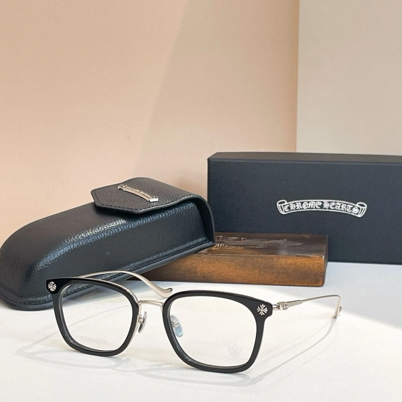 Chrxmx Hxxrts Sunglasses Elegant 251288