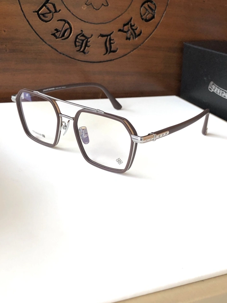 Trendy Chrxmx Hxxrts Sunglasses 251287