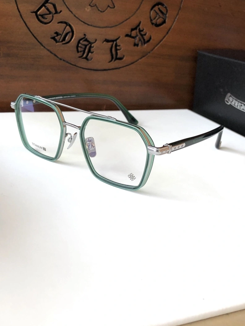 Trendy Chrxmx Hxxrts Sunglasses 251287
