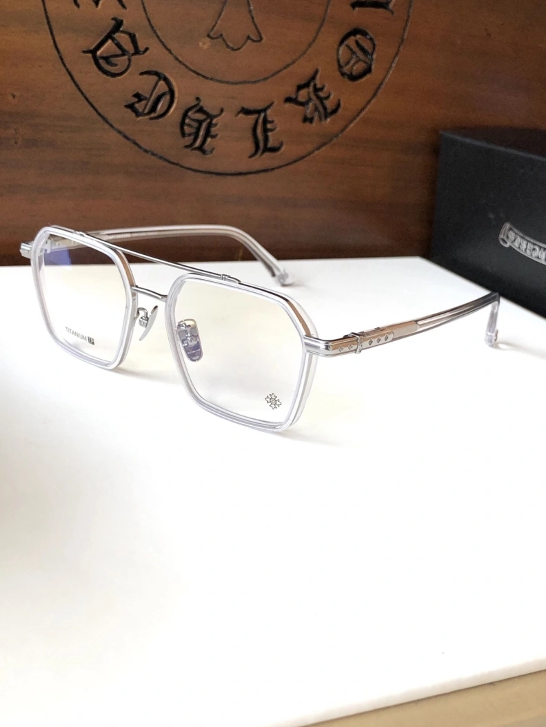 Trendy Chrxmx Hxxrts Sunglasses 251287