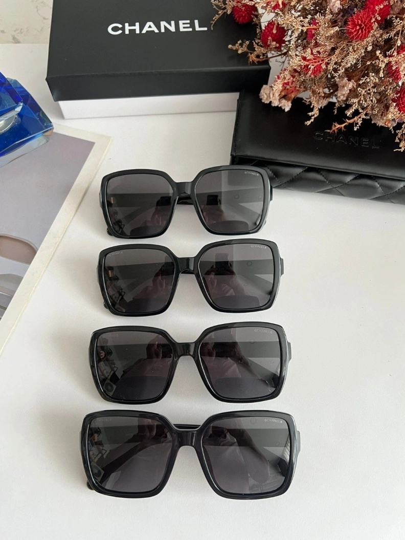 Chxnxl Sunglasses Trendy 251053