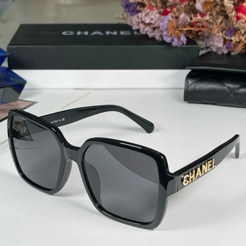 Chxnxl Sunglasses Trendy 251053