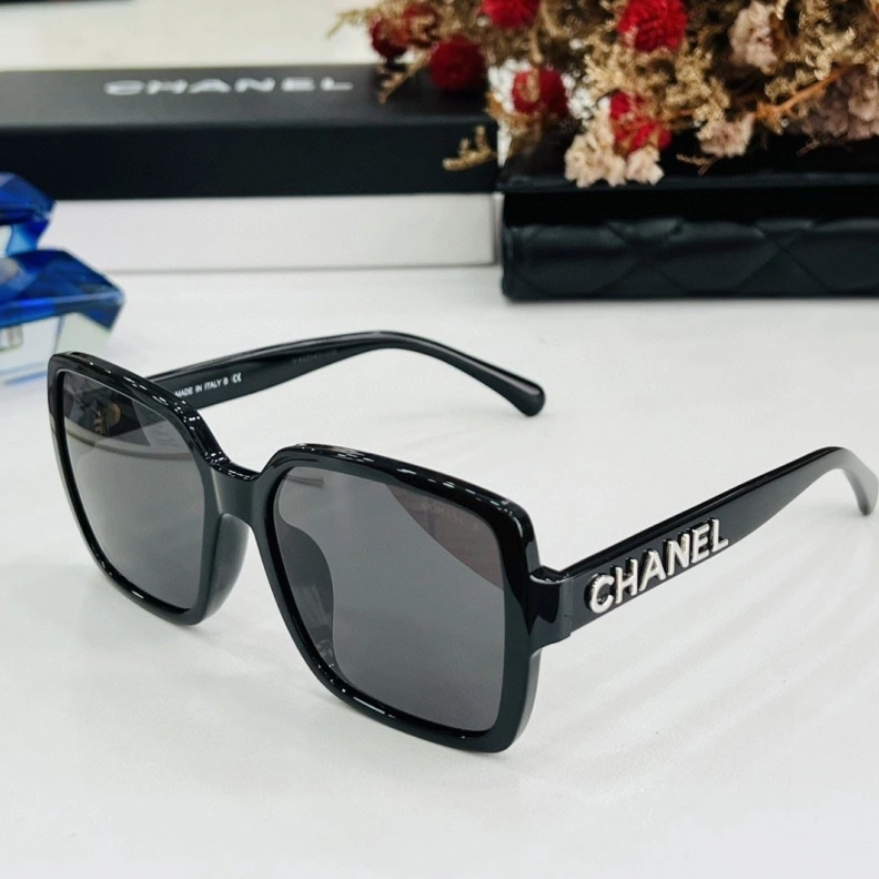 Chxnxl Sunglasses Trendy 251053