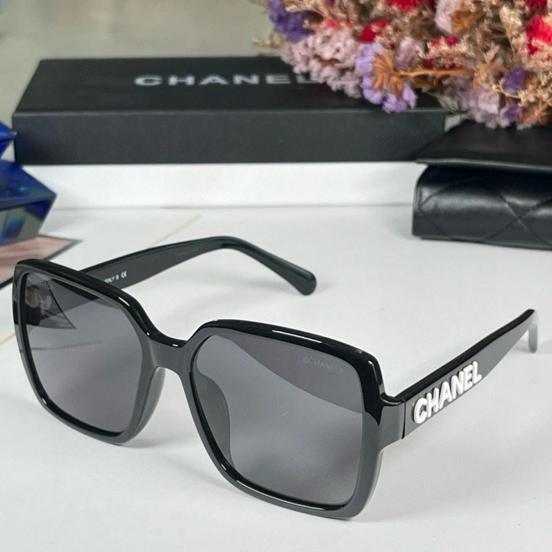 Chxnxl Sunglasses Trendy 251053