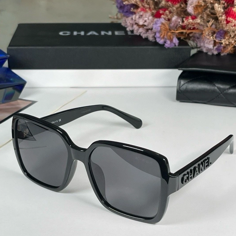 Chxnxl Sunglasses Trendy 251053