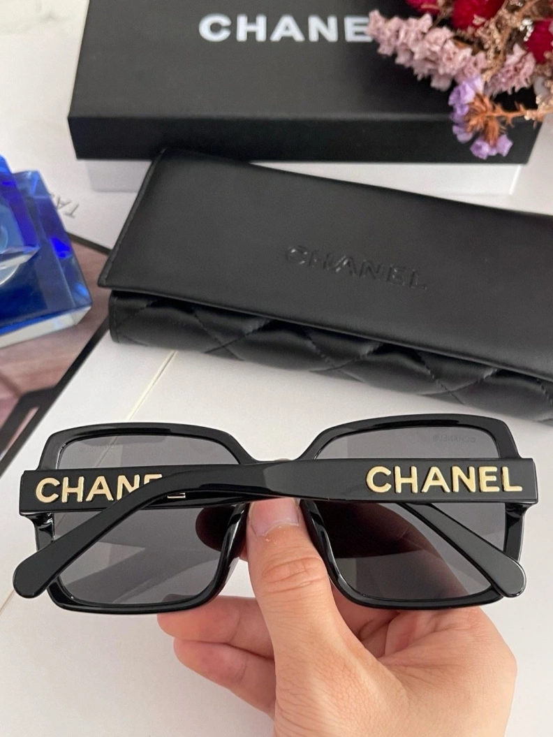 Chxnxl Sunglasses Trendy 251053