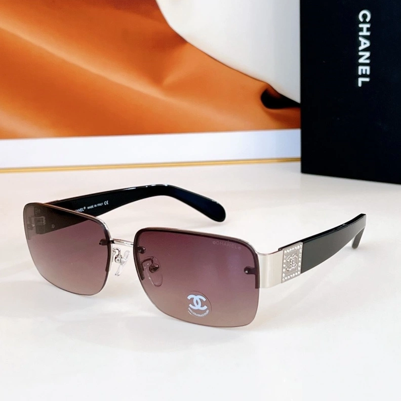 Stylish Chxnxl Sunglasses 251058