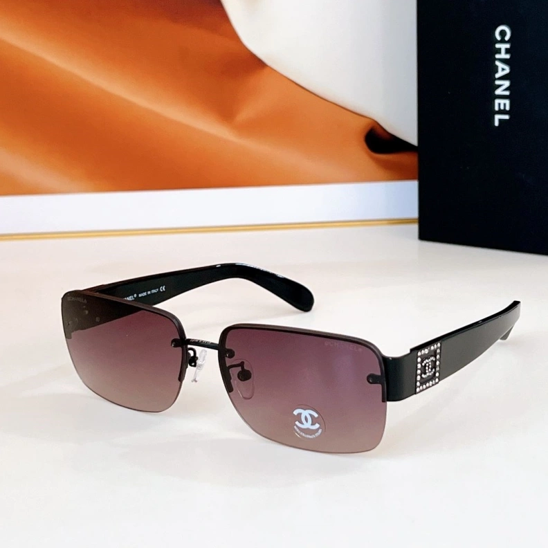 Stylish Chxnxl Sunglasses 251058