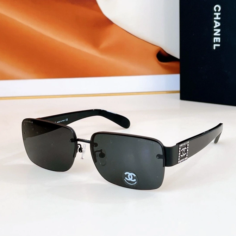 Stylish Chxnxl Sunglasses 251058