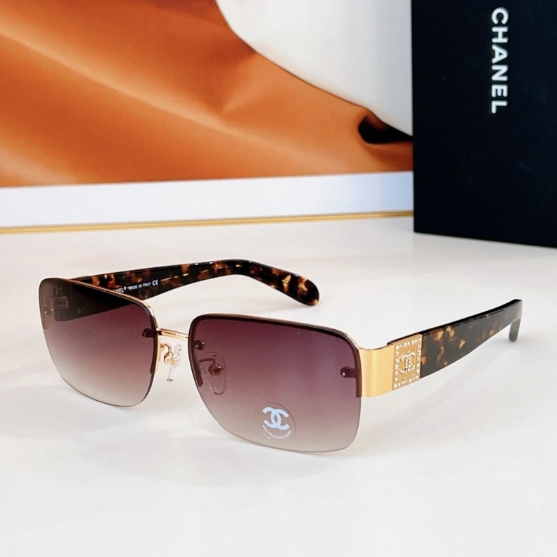 Stylish Chxnxl Sunglasses 251058
