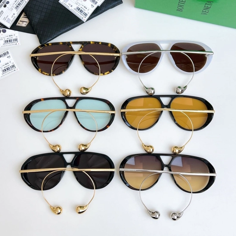 HighQuality Bxttxga Vxnxta Sunglasses 250124