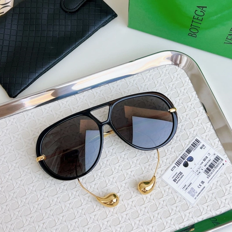 HighQuality Bxttxga Vxnxta Sunglasses 250124