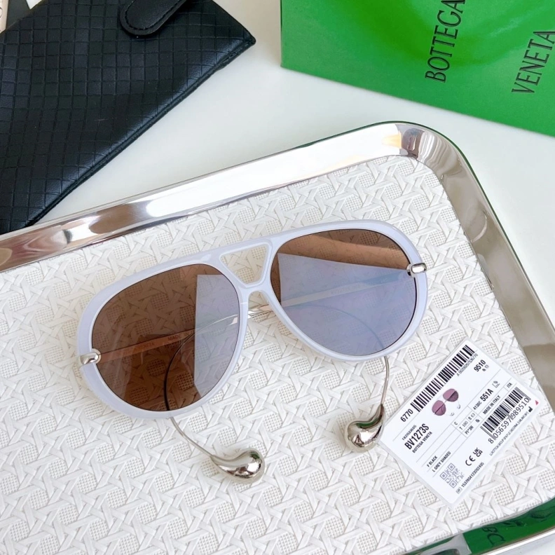 HighQuality Bxttxga Vxnxta Sunglasses 250124