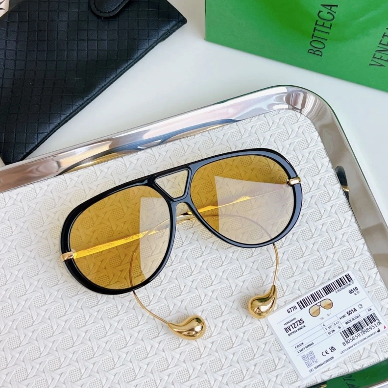 HighQuality Bxttxga Vxnxta Sunglasses 250124