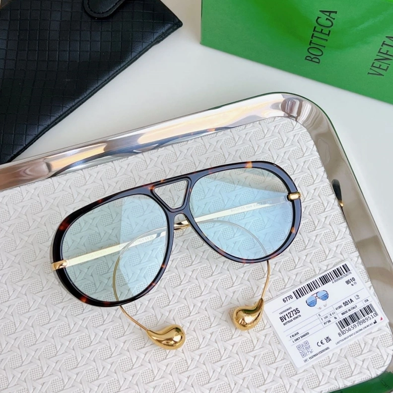 HighQuality Bxttxga Vxnxta Sunglasses 250124